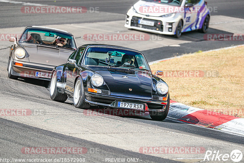 Bild #18572908 - Touristenfahrten Nürburgring Nordschleife (19.08.2022)