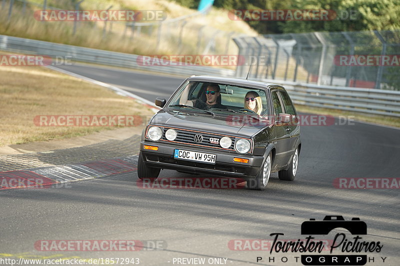 Bild #18572943 - Touristenfahrten Nürburgring Nordschleife (19.08.2022)