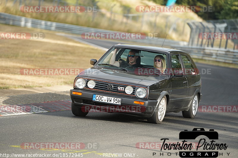 Bild #18572945 - Touristenfahrten Nürburgring Nordschleife (19.08.2022)