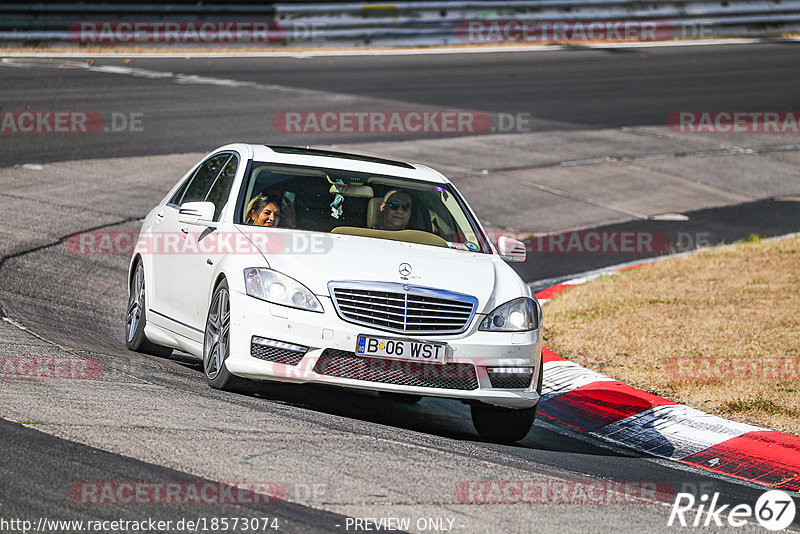 Bild #18573074 - Touristenfahrten Nürburgring Nordschleife (19.08.2022)