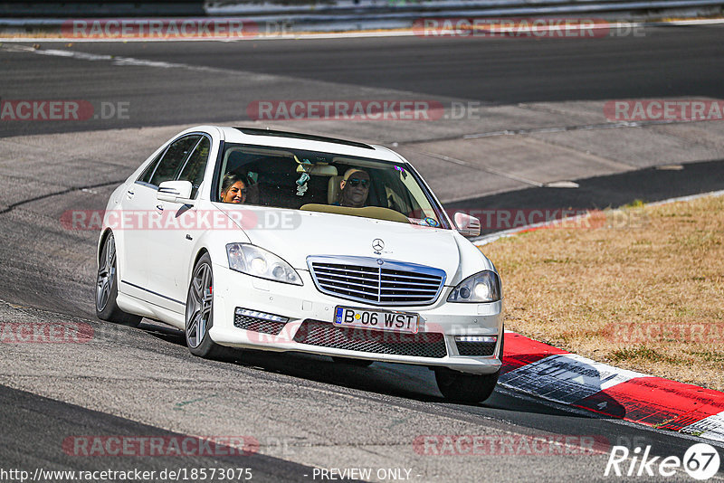 Bild #18573075 - Touristenfahrten Nürburgring Nordschleife (19.08.2022)