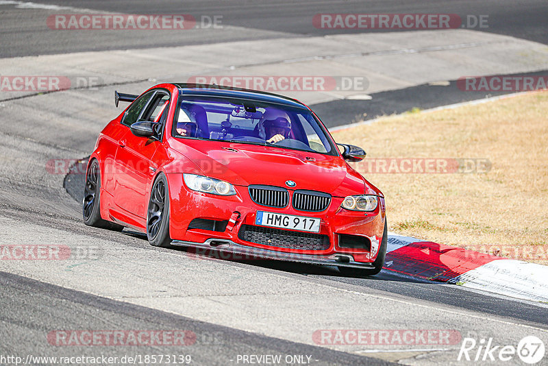 Bild #18573139 - Touristenfahrten Nürburgring Nordschleife (19.08.2022)