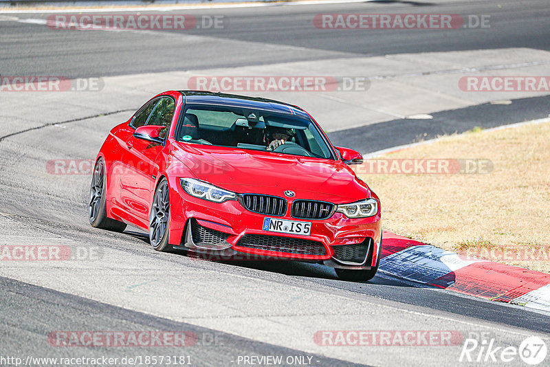 Bild #18573181 - Touristenfahrten Nürburgring Nordschleife (19.08.2022)