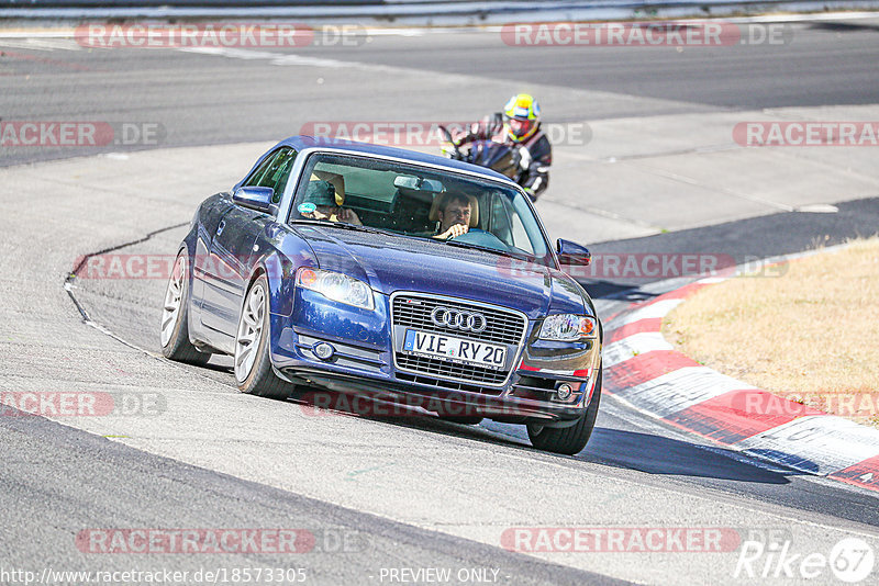 Bild #18573305 - Touristenfahrten Nürburgring Nordschleife (19.08.2022)