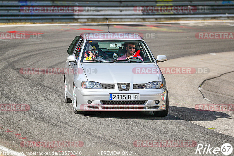 Bild #18573340 - Touristenfahrten Nürburgring Nordschleife (19.08.2022)