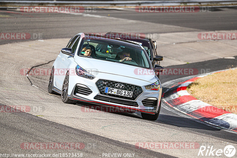 Bild #18573458 - Touristenfahrten Nürburgring Nordschleife (19.08.2022)