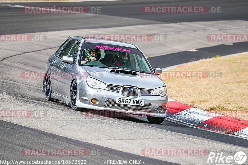 Bild #18573522 - Touristenfahrten Nürburgring Nordschleife (19.08.2022)