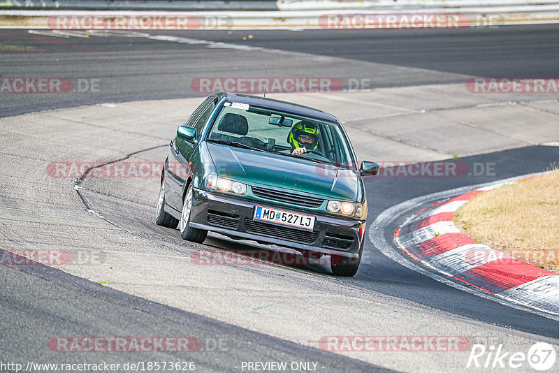 Bild #18573626 - Touristenfahrten Nürburgring Nordschleife (19.08.2022)