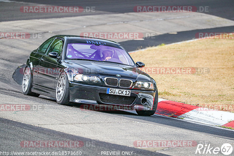 Bild #18573680 - Touristenfahrten Nürburgring Nordschleife (19.08.2022)