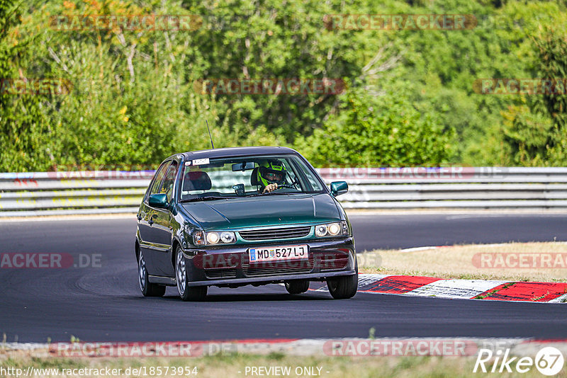 Bild #18573954 - Touristenfahrten Nürburgring Nordschleife (19.08.2022)