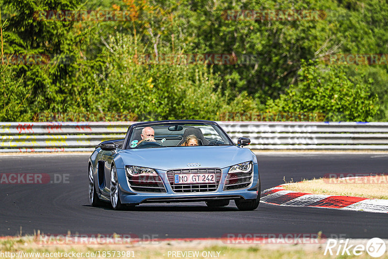 Bild #18573981 - Touristenfahrten Nürburgring Nordschleife (19.08.2022)