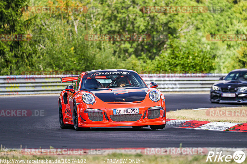 Bild #18574102 - Touristenfahrten Nürburgring Nordschleife (19.08.2022)