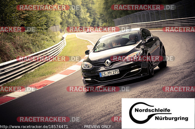 Bild #18574471 - Touristenfahrten Nürburgring Nordschleife (19.08.2022)