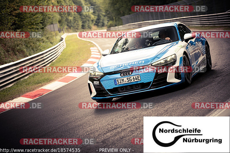 Bild #18574535 - Touristenfahrten Nürburgring Nordschleife (19.08.2022)