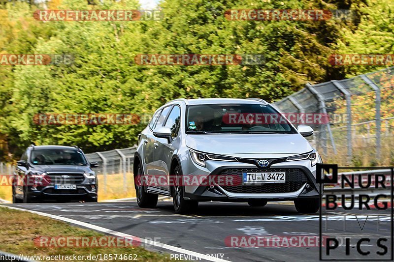 Bild #18574662 - Touristenfahrten Nürburgring Nordschleife (19.08.2022)