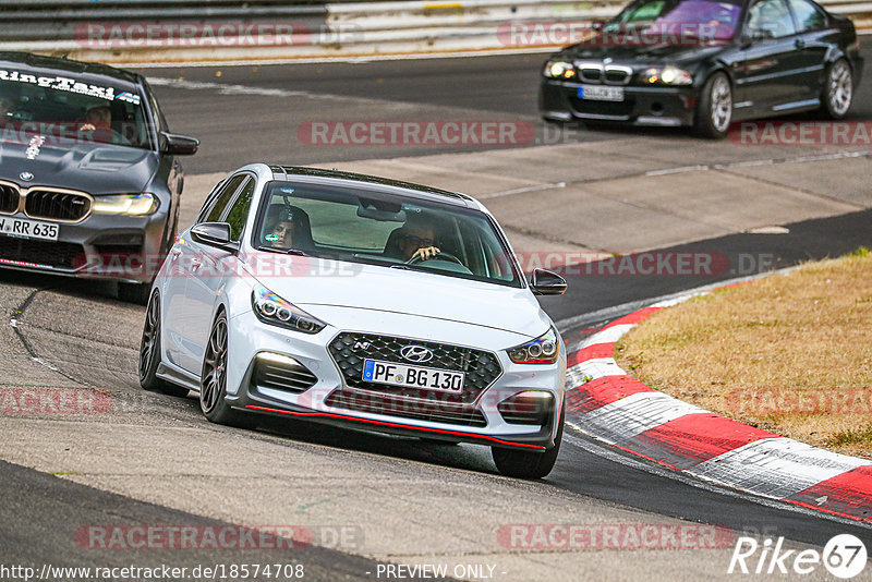 Bild #18574708 - Touristenfahrten Nürburgring Nordschleife (19.08.2022)