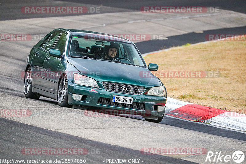 Bild #18574850 - Touristenfahrten Nürburgring Nordschleife (19.08.2022)