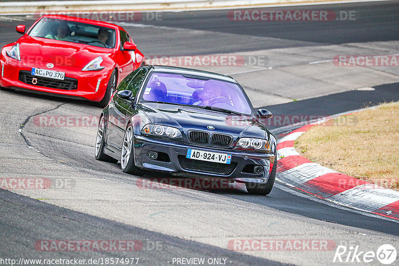 Bild #18574977 - Touristenfahrten Nürburgring Nordschleife (19.08.2022)