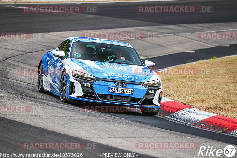 Bild #18575026 - Touristenfahrten Nürburgring Nordschleife (19.08.2022)