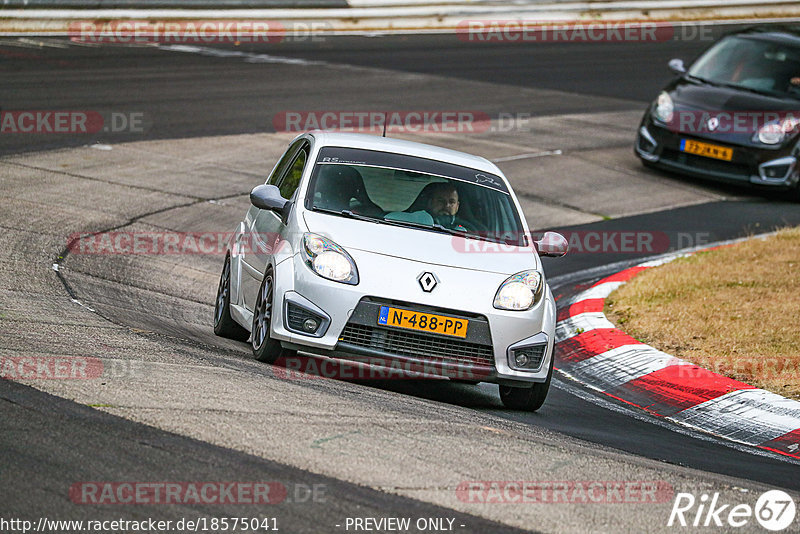 Bild #18575041 - Touristenfahrten Nürburgring Nordschleife (19.08.2022)