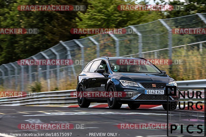 Bild #18575097 - Touristenfahrten Nürburgring Nordschleife (19.08.2022)