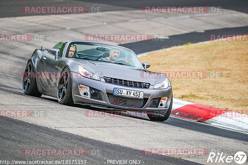 Bild #18575157 - Touristenfahrten Nürburgring Nordschleife (19.08.2022)