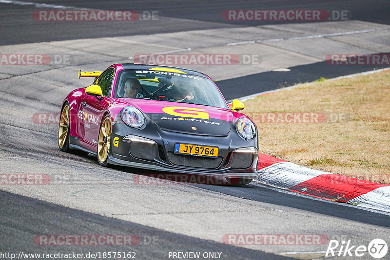 Bild #18575162 - Touristenfahrten Nürburgring Nordschleife (19.08.2022)