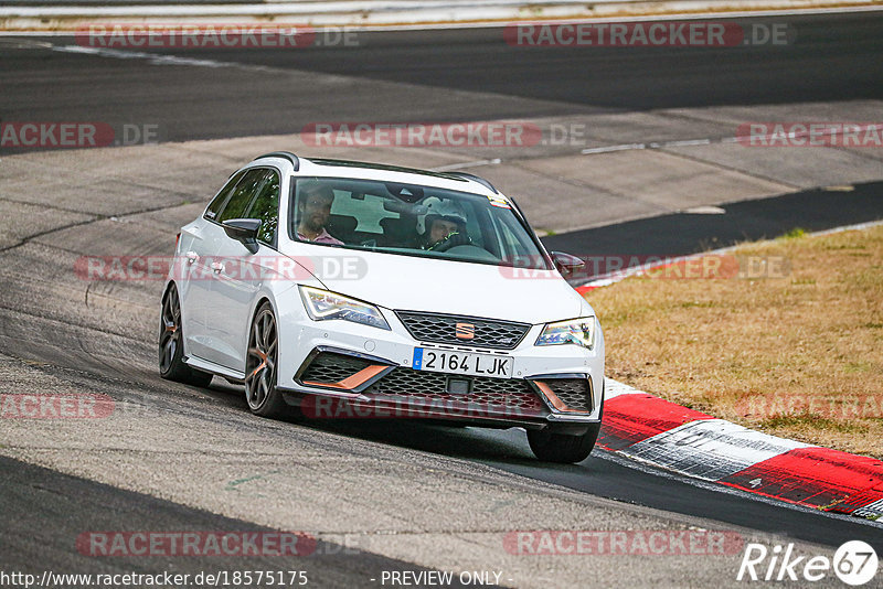 Bild #18575175 - Touristenfahrten Nürburgring Nordschleife (19.08.2022)