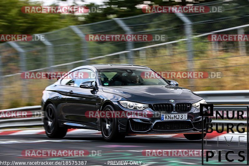 Bild #18575387 - Touristenfahrten Nürburgring Nordschleife (19.08.2022)