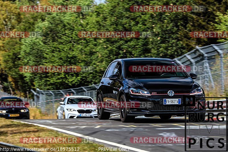 Bild #18575512 - Touristenfahrten Nürburgring Nordschleife (19.08.2022)