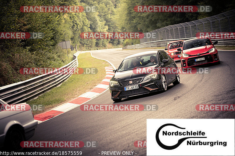 Bild #18575559 - Touristenfahrten Nürburgring Nordschleife (19.08.2022)