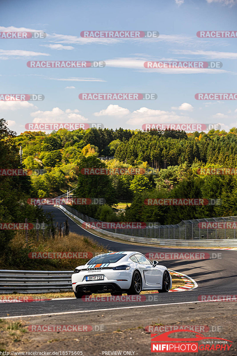 Bild #18575605 - Touristenfahrten Nürburgring Nordschleife (19.08.2022)