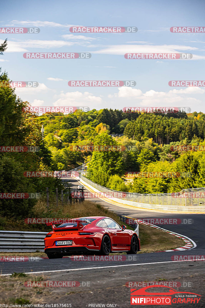 Bild #18575615 - Touristenfahrten Nürburgring Nordschleife (19.08.2022)