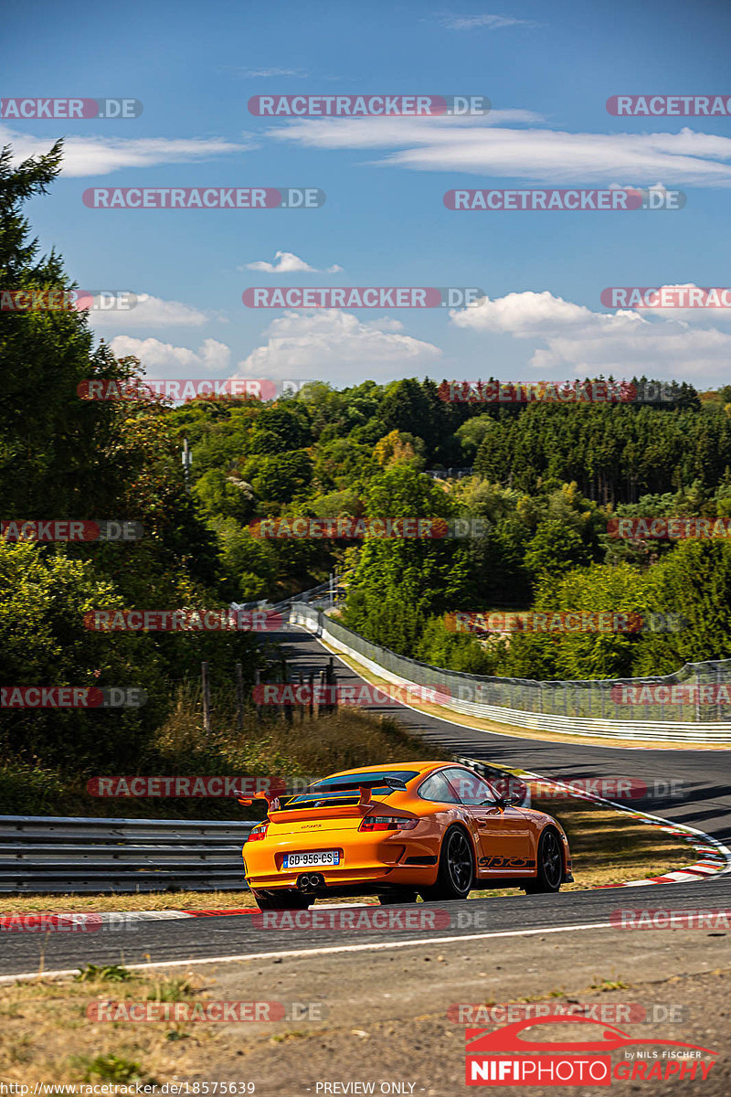 Bild #18575639 - Touristenfahrten Nürburgring Nordschleife (19.08.2022)