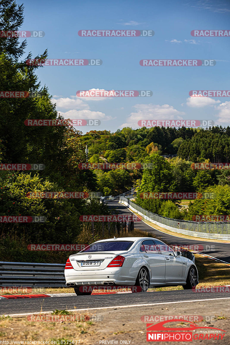 Bild #18575677 - Touristenfahrten Nürburgring Nordschleife (19.08.2022)