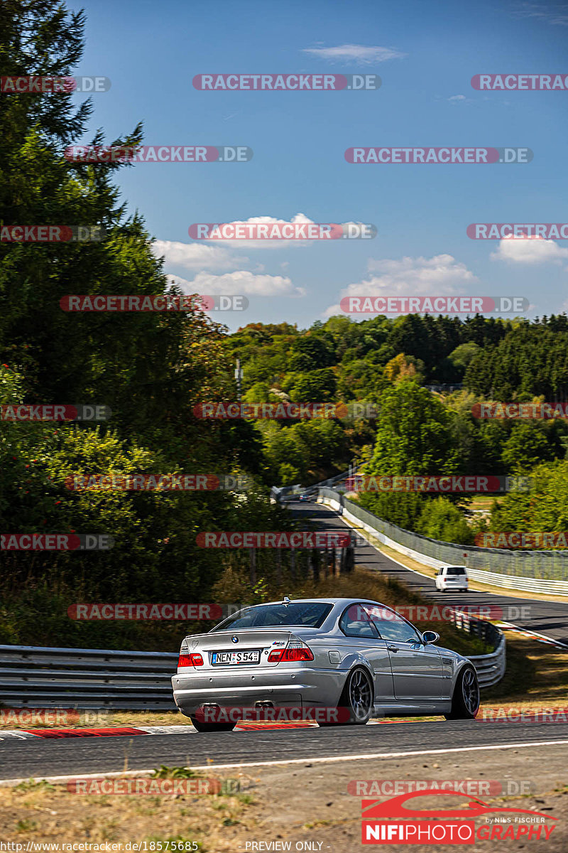 Bild #18575685 - Touristenfahrten Nürburgring Nordschleife (19.08.2022)