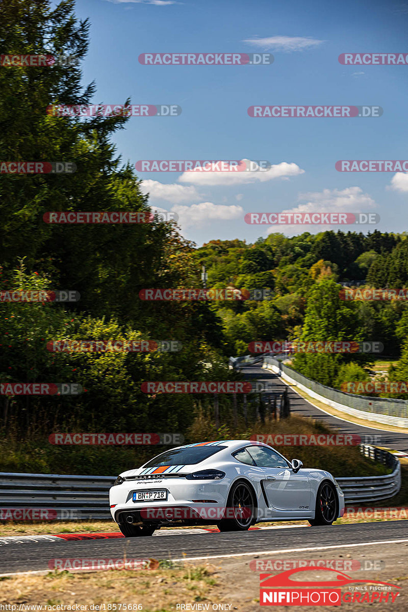 Bild #18575686 - Touristenfahrten Nürburgring Nordschleife (19.08.2022)