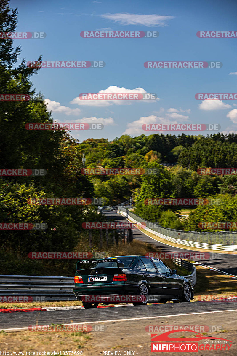 Bild #18575698 - Touristenfahrten Nürburgring Nordschleife (19.08.2022)