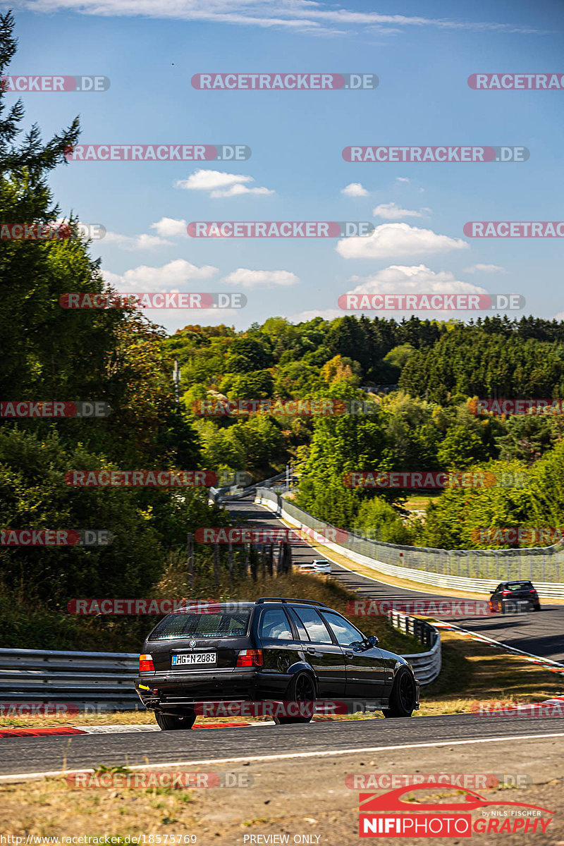 Bild #18575769 - Touristenfahrten Nürburgring Nordschleife (19.08.2022)