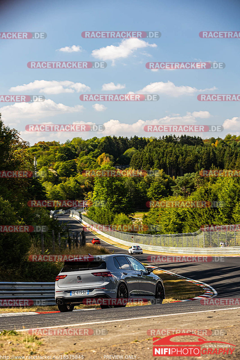 Bild #18575845 - Touristenfahrten Nürburgring Nordschleife (19.08.2022)