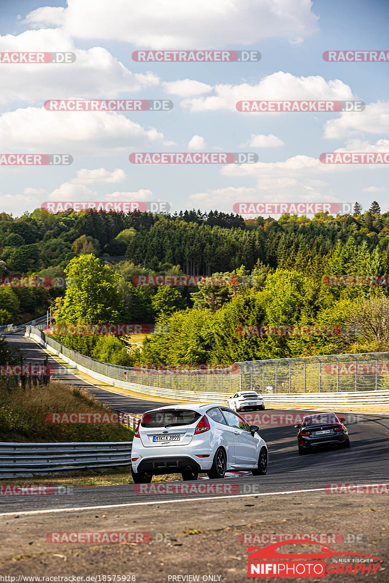 Bild #18575928 - Touristenfahrten Nürburgring Nordschleife (19.08.2022)