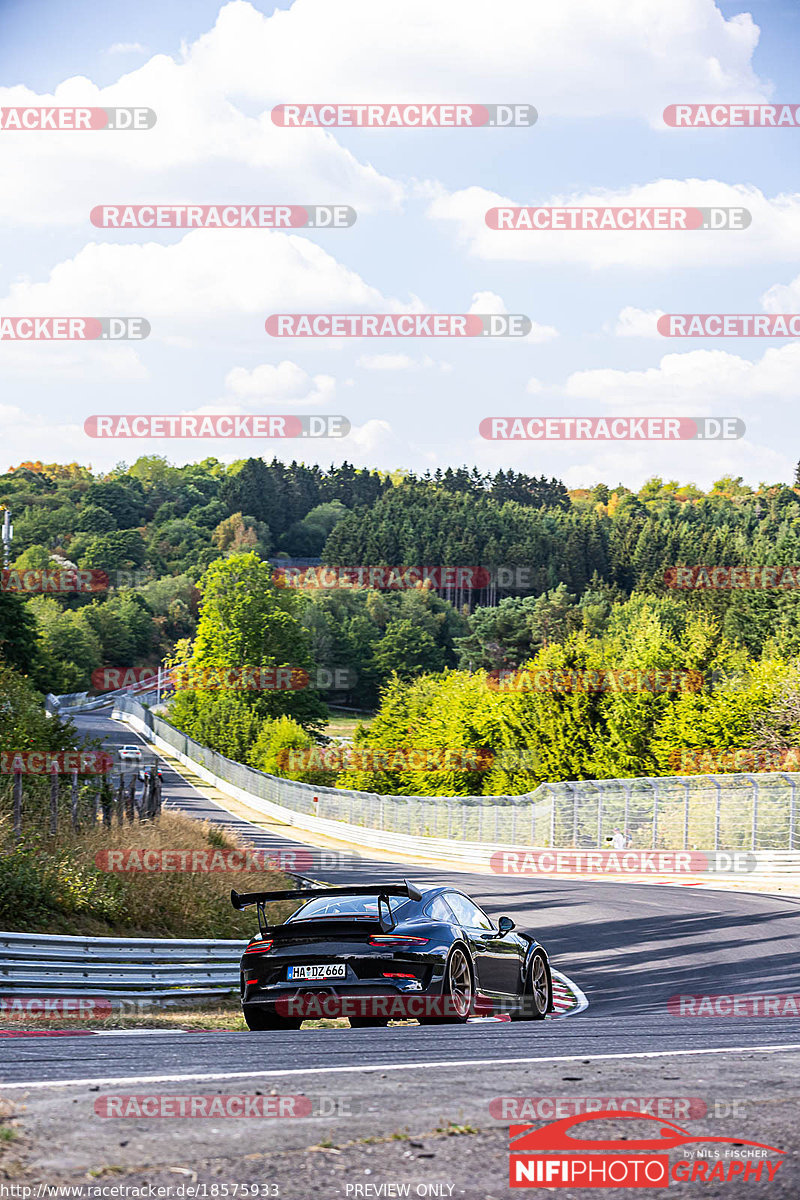 Bild #18575933 - Touristenfahrten Nürburgring Nordschleife (19.08.2022)