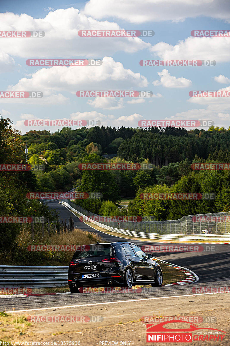 Bild #18575936 - Touristenfahrten Nürburgring Nordschleife (19.08.2022)