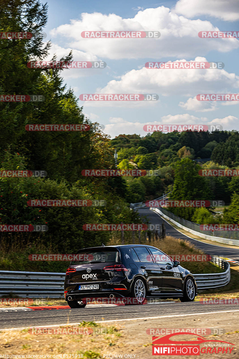 Bild #18575938 - Touristenfahrten Nürburgring Nordschleife (19.08.2022)