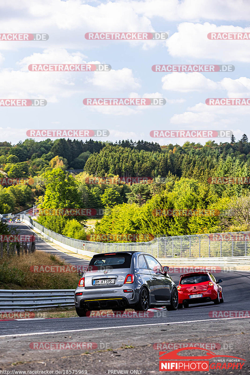 Bild #18575969 - Touristenfahrten Nürburgring Nordschleife (19.08.2022)