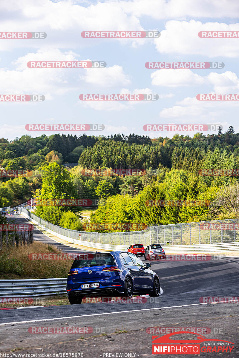 Bild #18575970 - Touristenfahrten Nürburgring Nordschleife (19.08.2022)