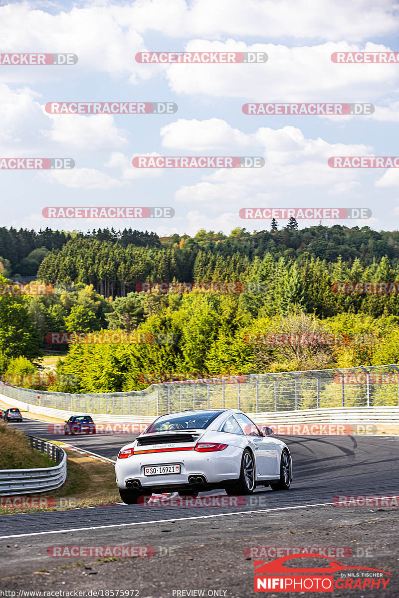 Bild #18575972 - Touristenfahrten Nürburgring Nordschleife (19.08.2022)