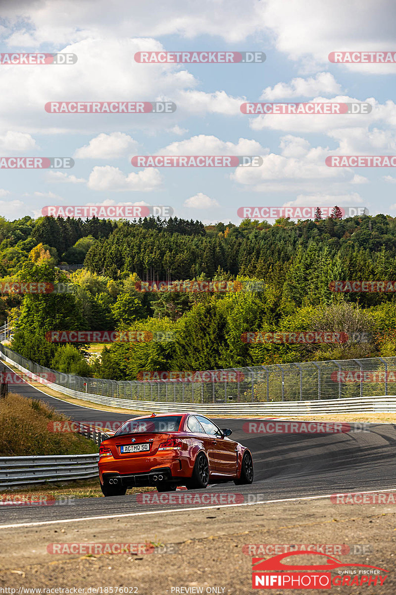 Bild #18576022 - Touristenfahrten Nürburgring Nordschleife (19.08.2022)