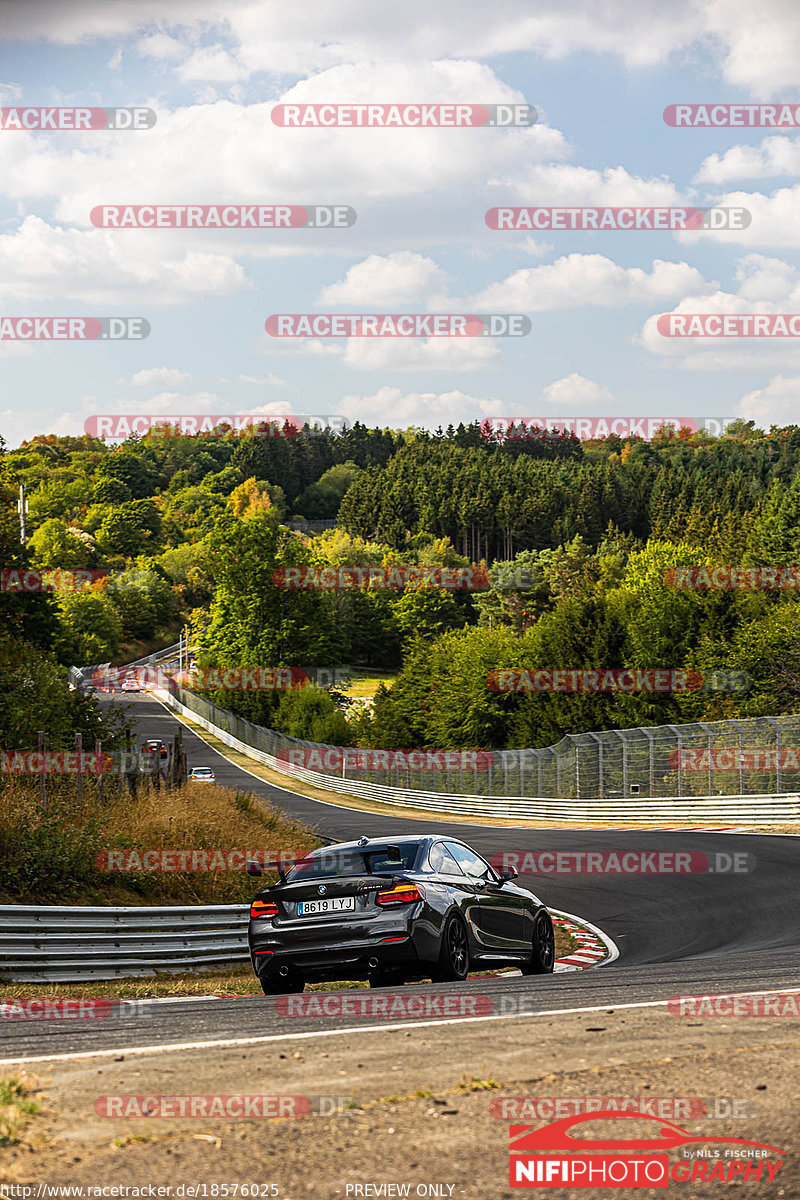 Bild #18576025 - Touristenfahrten Nürburgring Nordschleife (19.08.2022)