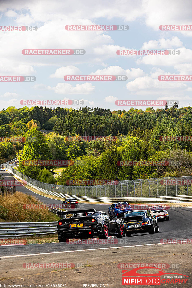 Bild #18576031 - Touristenfahrten Nürburgring Nordschleife (19.08.2022)